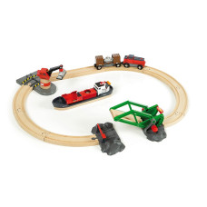 BRIO Port, 33061