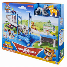 PaW PATROL rota?u komplekts Cat Pack, 6066043