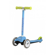 HTI skrejritenis Mini Cruiser, blue, 1437305