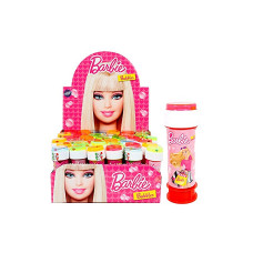 DULCOP soap bubbles Barbie, 103.550000