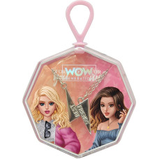 WOW GENERATION Best Friend Necklace, WOW00009