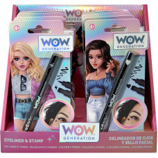 WOW GENERATION eyeliner and liner, WOW00015