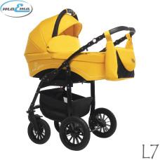 MAEMA LIKA Universal stroller 2in1, L7