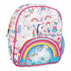 FLOSS & ROCK Backpack Rainbow Fairy, 42P6355