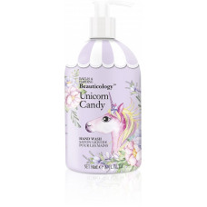 Baylis & Harding Beauticology Unicorn 500ml Šķidrās roku ziepes BCHWUN