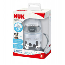 NUK Disney Mickey Mouse First Choice Learner Bottle 150ml 10215337 SK69