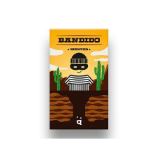 HELVETIQ board game Bandido 2209050