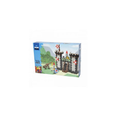 Plus Plus Mini basic konstruktors Knight castle 760gab., 3745