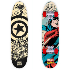 DISNEY BABY skateboard CAPTAIN AMERICA, 9940