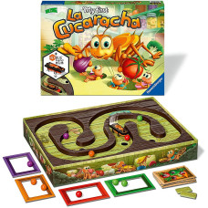 Ravensburger game My First Cucaracha R 20582