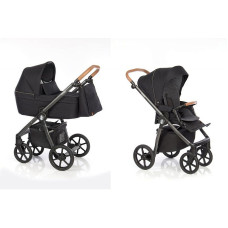 ROAN COSS universal stroller 2in1, NIGHT TRIP