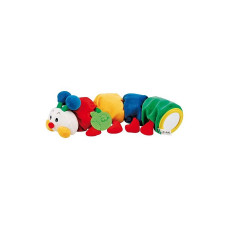 KS KIDS Inchworm Toy KA10494