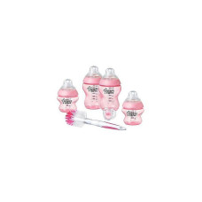 TOMMEE TIPPEE AWARD WINNING Starter Kit 42356641 girl