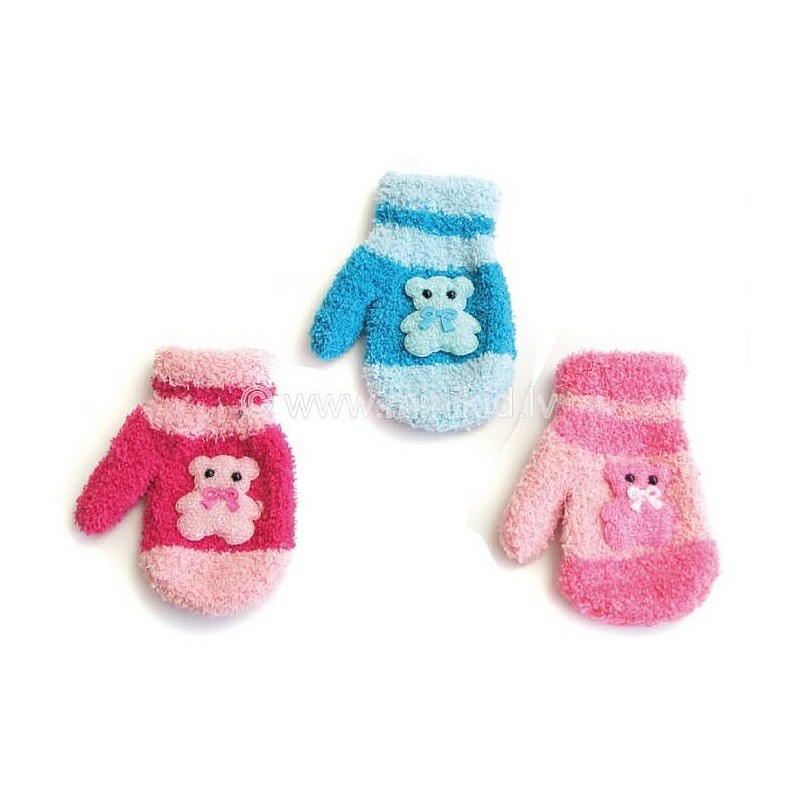 RAK mittens size 12cm R-100A