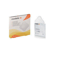 MEDELA HIDROGEL hydrogel pads, 008.0061