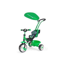 Tricycle BOBY DELUXE