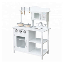 MPORT Children's wooden kitchenette Cosmolino MXD045