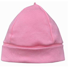 KOALA BALONIK cap 62 size, 02-018 (720187) pink