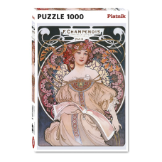 PIATNIK Puzle 1000 Alfons Mucha