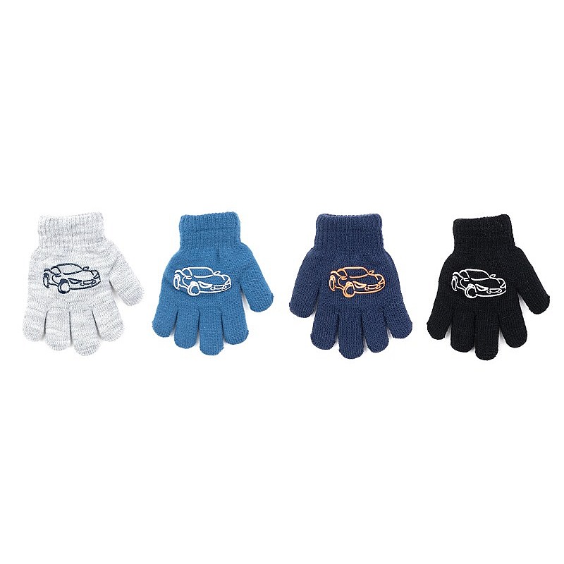 RAK gloves 13/12cm R-012DB BOY