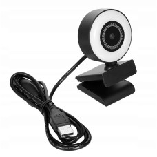 MPORT Computer camera USB with microphone MXD055