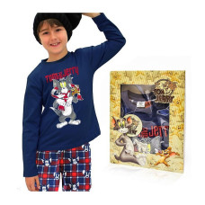 DISNEY children's pajamas - TOM & JERRY, 6 years old, 58877-0