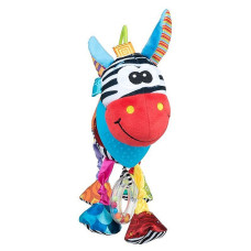 DUMEL BABY Toy DONKEY DAVE 3m + 82598