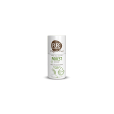 PURE BEGINNINGS Forest deodorant roll-on, 75 ml