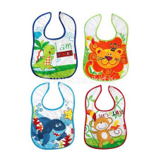 BoboBaby Bibs (bibs) (1 pc.) S-D8