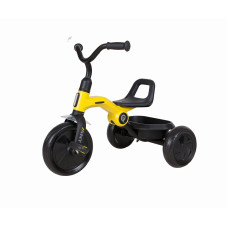 QPLAY ANT Baby tricycle Yellow