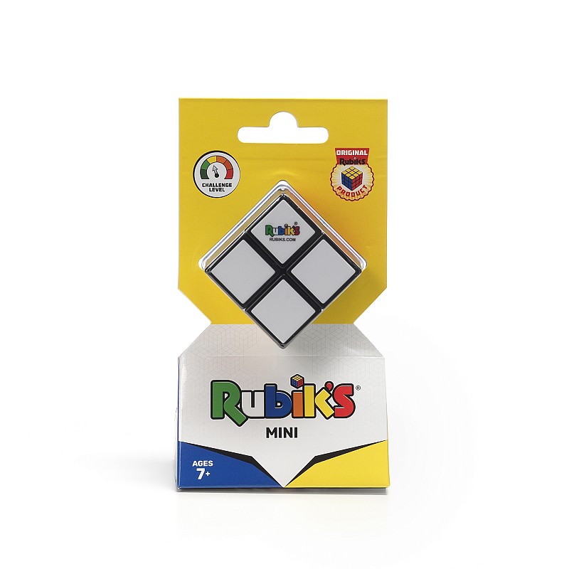 RUBIK´S CUBE Kubiks Rubiks 2X2