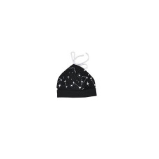 KOALA UNIVERSE newborn cap 80 size, AM1-328 black