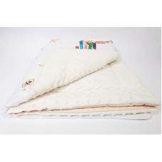 ANKRAS MINKY blanket 75x100cm cream