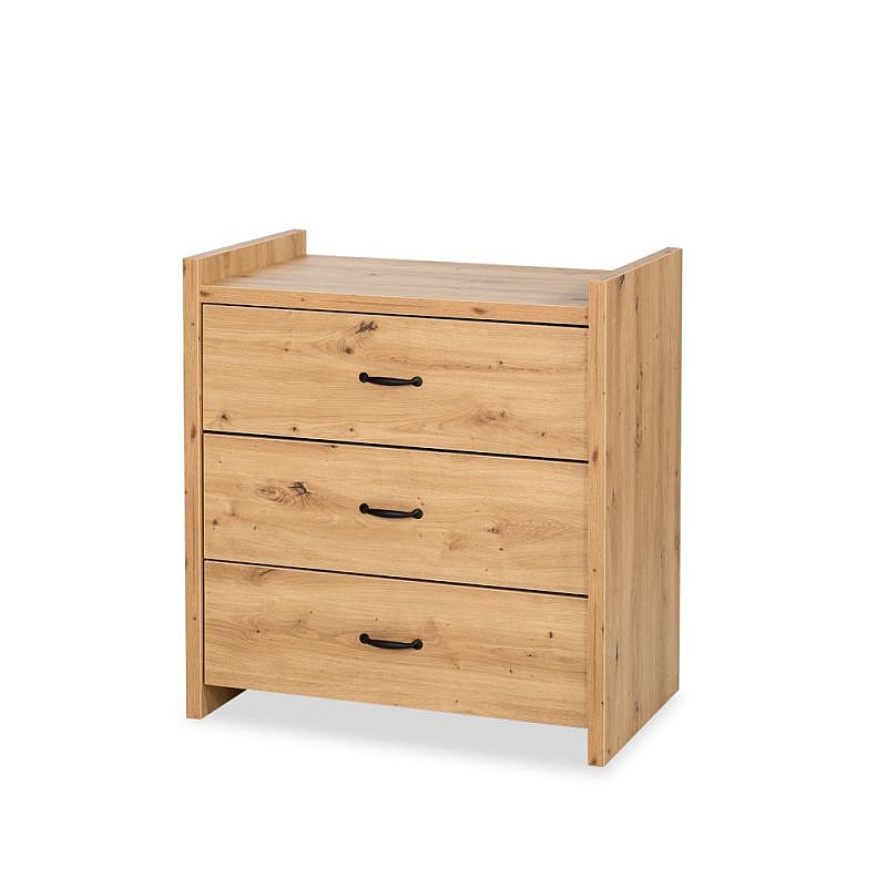 LittleSky by Klups AMELIA commode, beech