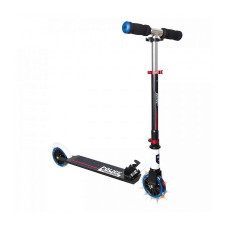 MUUWMI Camokat backlit wheels AU 489 blue