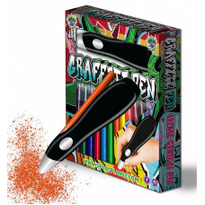 SPLAT PLANET Graffiti Pen, SP44259