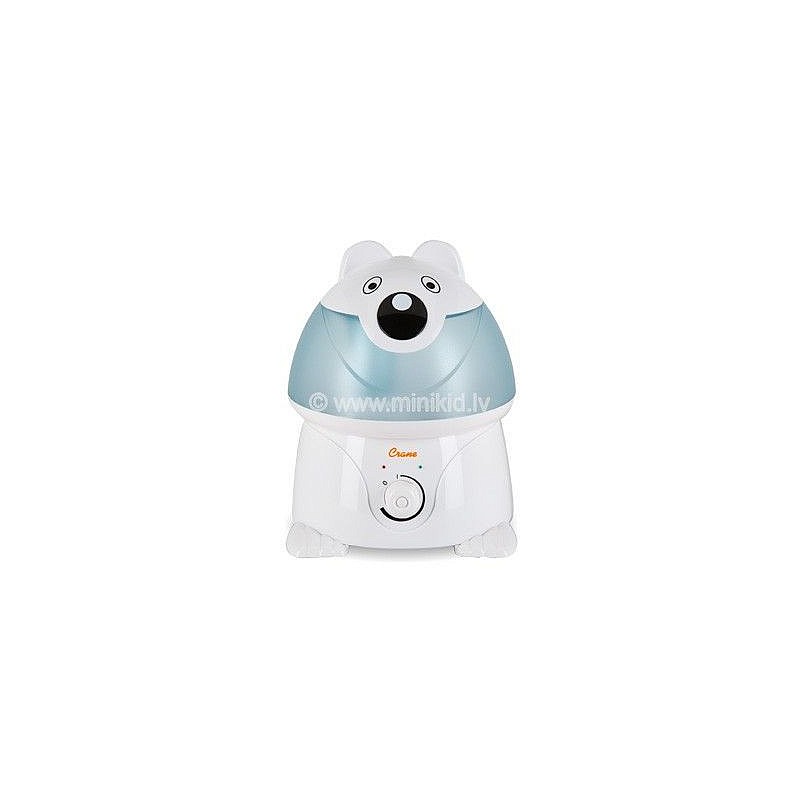 CRANE ultrasonic humidifier - POLAR BEAR, EE-3189