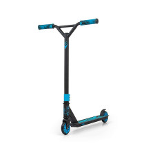 MILLY MALLY MMX BUSTER Stunt Scooter  100mm Blue