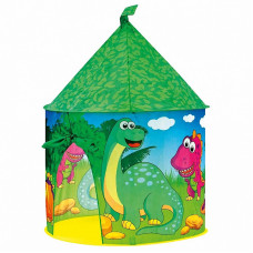 BINO Tent DINO CASTLE, 82813