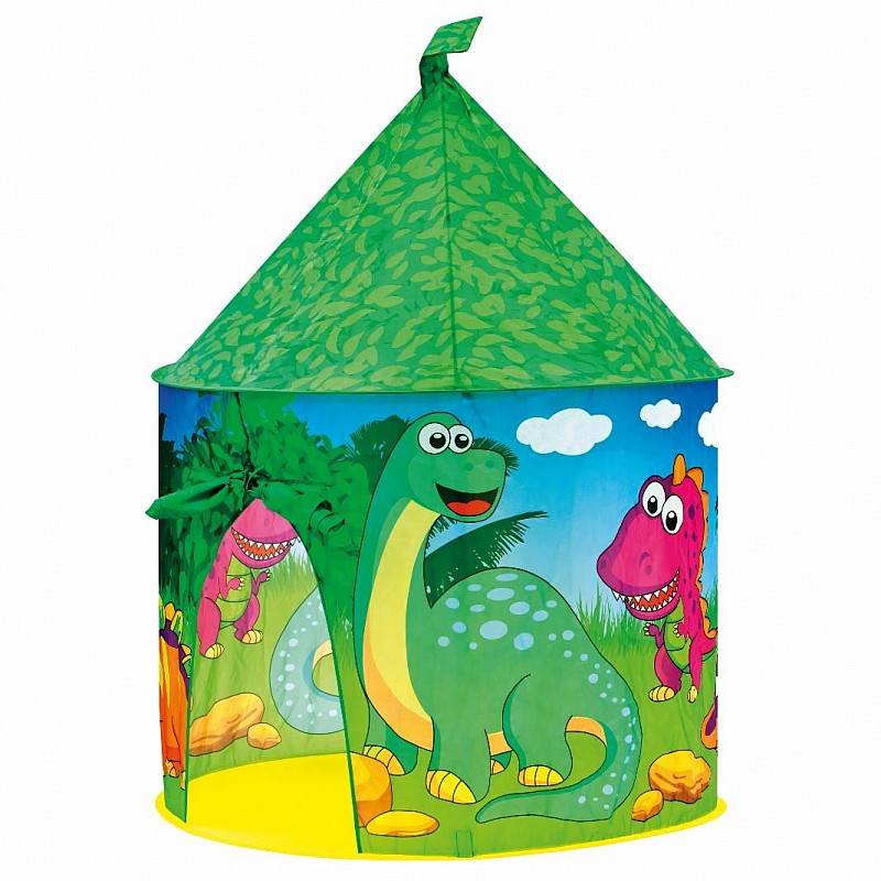 BINO Tent DINO CASTLE, 82813