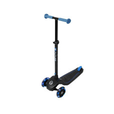 Qplay FUTURE Scooter BLUE