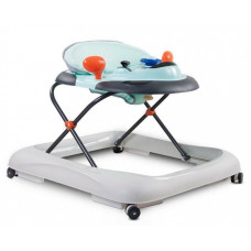 SUN BABY walker for the first steps TURKUS/GREY B01.019.1.1