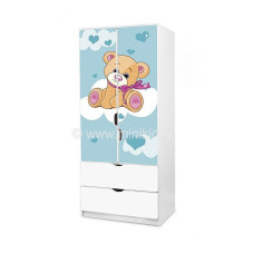 NOBIKO cabinet Blue Bear, att.7