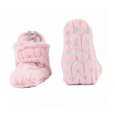 Lodger Slipper EMPIRE Fleece 6-12m., SENSITIVE SL 628