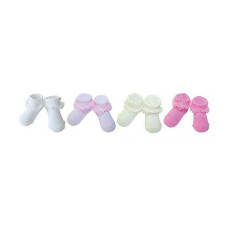 YO BABY socks, SKFA/BABY/MIX size: 0-3