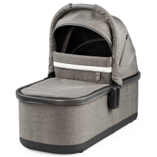 Peg Perego YPSI CITY GREY Bassinet IN08000001BA53