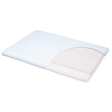 BABYMATEX AEROSLIM pillow for newborns  40x26 cm