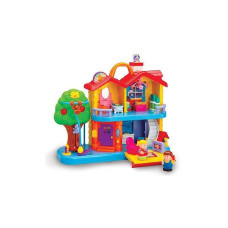 DUMEL developing toy House, 327 307