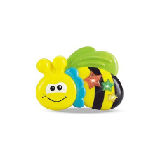 GERARDOS TOYS Bee with light and music WD3622 (44149)