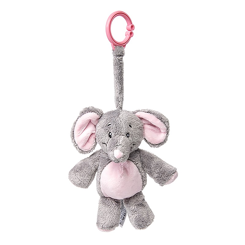 My Teddy hanging soft toy My First Elepfant 20cm FEPC